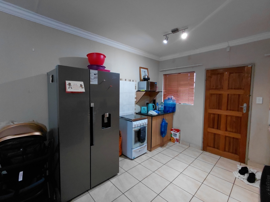 To Let 2 Bedroom Property for Rent in Doringkruin North West